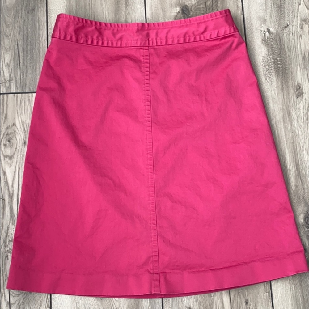 Banana Republic Stretch Women’s Skirt Size 4